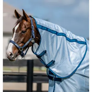 Manta para cavalos Horseware Amigo Bug image-0