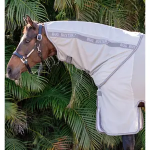Coperta per cavalli Horseware Amigo Bug Buster image-0