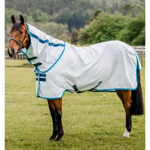 Fly Blanket Horseware Amigo Aussie Allrounder image-0