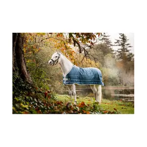 Underdækning til heste Horseware 100g image-0