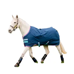 Outdoor horse blanket Horseware Amigo Hero 900 Py T/O Lite image-0