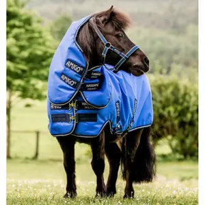 Outdoor  Blanket Horseware Amigo Hero 6 Petite Plus 0g image-0