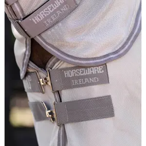 Anti-Fly Sheet Horseware Amigo Bug image-1