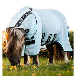 Anti-Fly Sheet Horseware Amigo Bug image-1