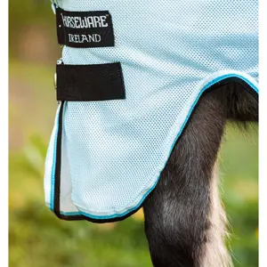 Anti-Fly Sheet Horseware Amigo Bug image-2