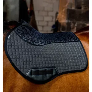 Mantilla equitación Horseware Tech Comfort Pad image-0