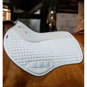 Almofada de sela para cavalos Horseware Tech Comfort image-0