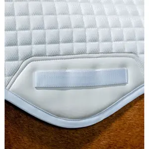 Almofada de sela para cavalos Horseware Tech Comfort image-3