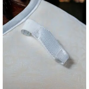 Almofada de sela para cavalos Horseware Tech Comfort image-4