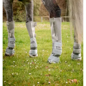 Horse gaiters Horseware Rambo Tech-Fit image-1