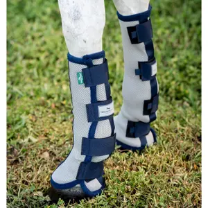 Closed horse boots Horseware (x2) image-0