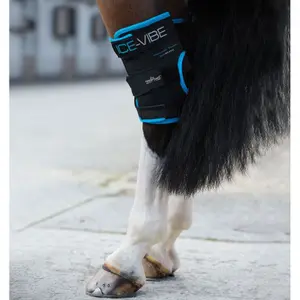 Botas de caballo Horseware Ice-Vibe Wrap image-2