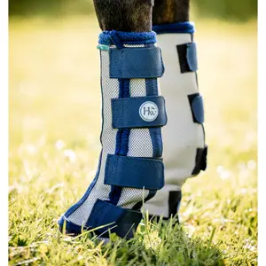 Fliegengamaschen Horseware image-0