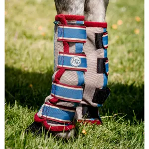 Fliegengamaschen Horseware image-0