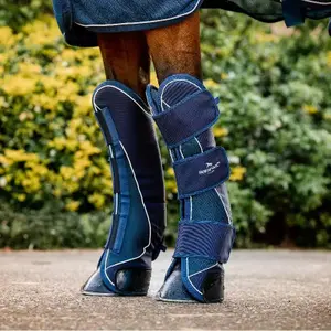 Transport Gaiters Horseware Signature image-2