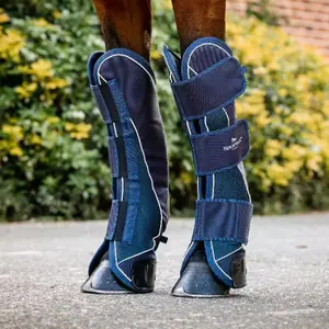 Transport Gaiters Horseware Signature image-3