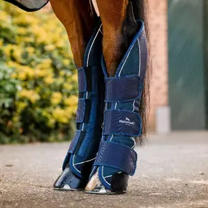 Transport Gaiters Horseware Signature image-4