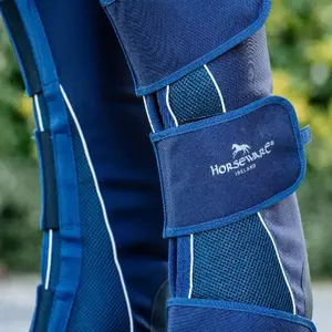Transport Gaiters Horseware Signature image-6