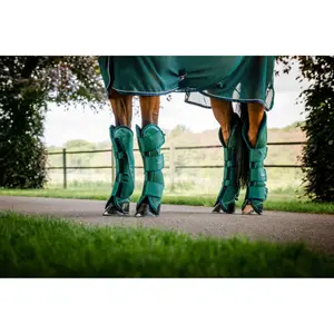 Transport Gaiters Horseware Signature image-1