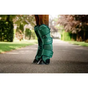 Transport Gaiters Horseware Signature image-2