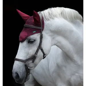 Czapka dla konia Horseware Rambo image-0