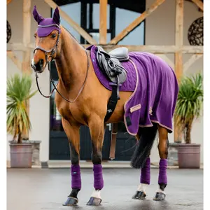 Vendas de polo para caballo Horseware image-3