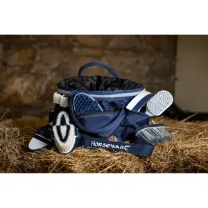 Torba do groomingu Horseware Newmarket image-2