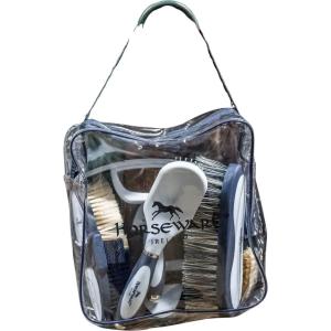 dlhc11-vrkb-os-putzbursten-set-horseware-newmarket-witney-navy-tu