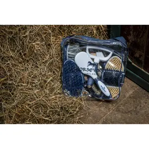 Haarverzorgingsset Horseware Newmarket image-1