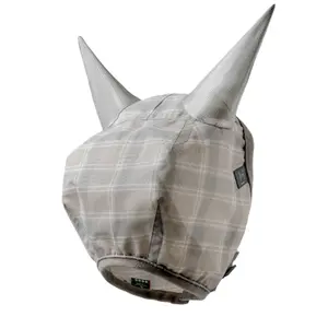 Μάσκα κατά των μύγων για άλογα Horseware Newmarket image-0