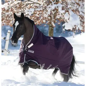 Coperta per cavalli all'aperto Horseware Rambo 0g image-1