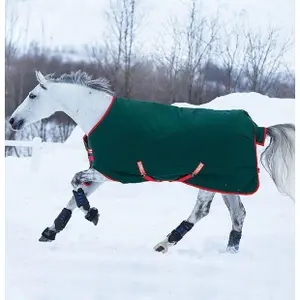 Coperta per cavalli all'aperto Horseware Rambo Original Turnout 400g image-1