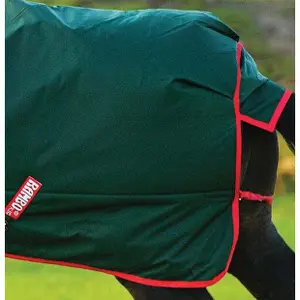 Coperta per cavalli all'aperto Horseware Rambo Original Turnout 400g image-4