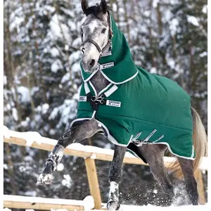 Coperta per cavalli all'aperto Horseware Rambo Orig TO 0g image-2