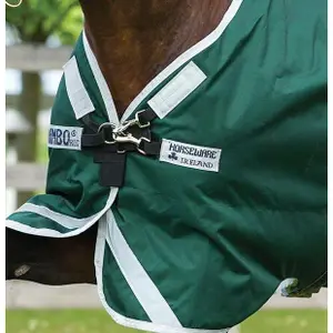 Coperta per cavalli all'aperto Horseware Rambo Orig TO 0g image-3