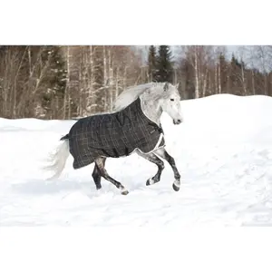 Εξωτερικό κάλυμμα για άλογο Horseware Rhino Wug Turnout Hvy 450g image-0
