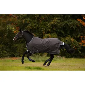 Outdoor horse blanket Horseware Amigo Bravo 12 0 g image-0