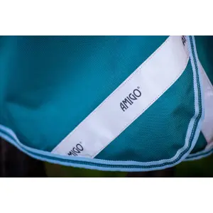 Outdoor paardendeken Horseware Amigo Bravo 12 Wug Med 250g image-3