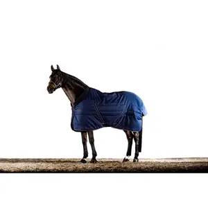 Stable blanket for horses Horseware Rambo Cosy 100 g image-0