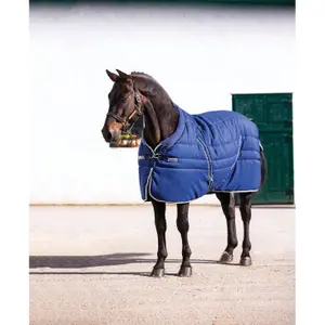 Paardendeken Horseware Rambo Cosy 400g