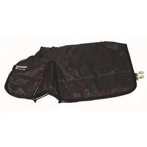 Doublure Optimo για κάλυμμα αλόγου 200g  Horseware image-0
