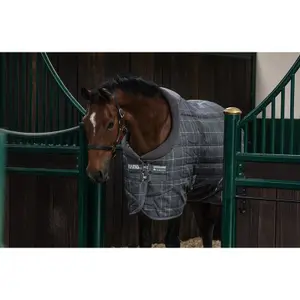 Stable blanket for horses Horseware Rhino Original Med image-0