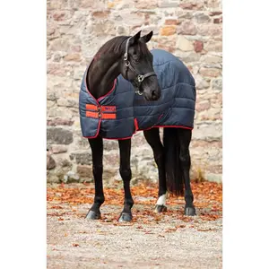 Κάλυμμα στάβλου για άλογο Horseware Mio Insulator Med 150g image-0