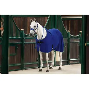 Camicia in pile per cavalli Horseware Rambo image-0