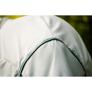 Udendørs dækken til heste Horseware Rambo image-2