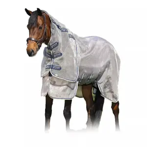 Coperta per cavalli Horseware Rambo image-0