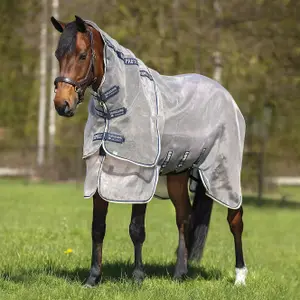 Coperta per cavalli Horseware Rambo image-1