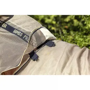 Coperta per cavalli Horseware Rambo image-2