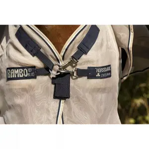 Coperta per cavalli Horseware Rambo image-3