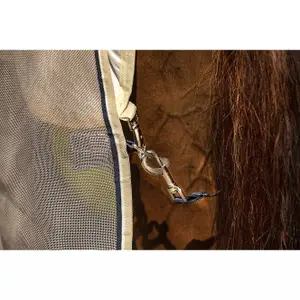 Coperta per cavalli Horseware Rambo image-4